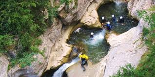 Gorges de la Clue