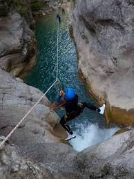 Gorges de la Clue