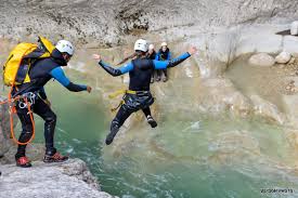 Gorges de la Clue