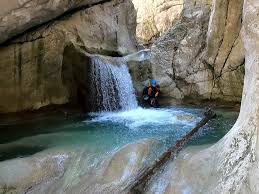 Gorges de la Clue