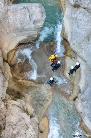 Gorges de la Clue