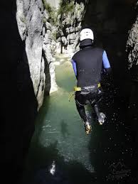 Gorges de la Clue