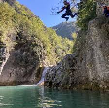 Gorges de la Clue