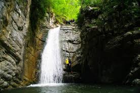 Canyon du Riou